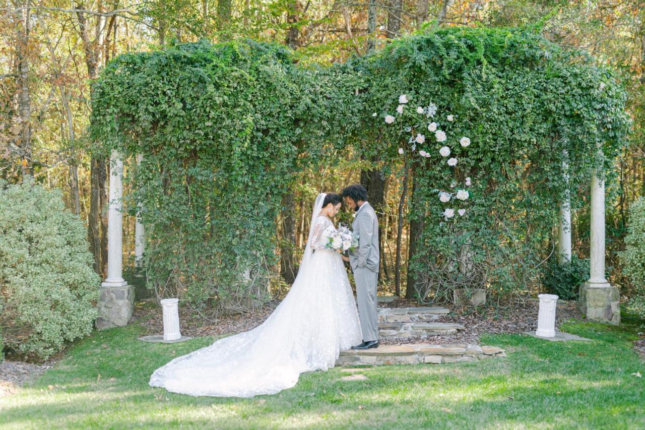 The Groome Inn Greensboro Exteriér fotografie